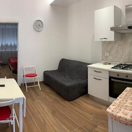 Apartamento Ema'S Place Savona Exterior foto