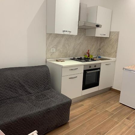 Apartamento Ema'S Place Savona Exterior foto