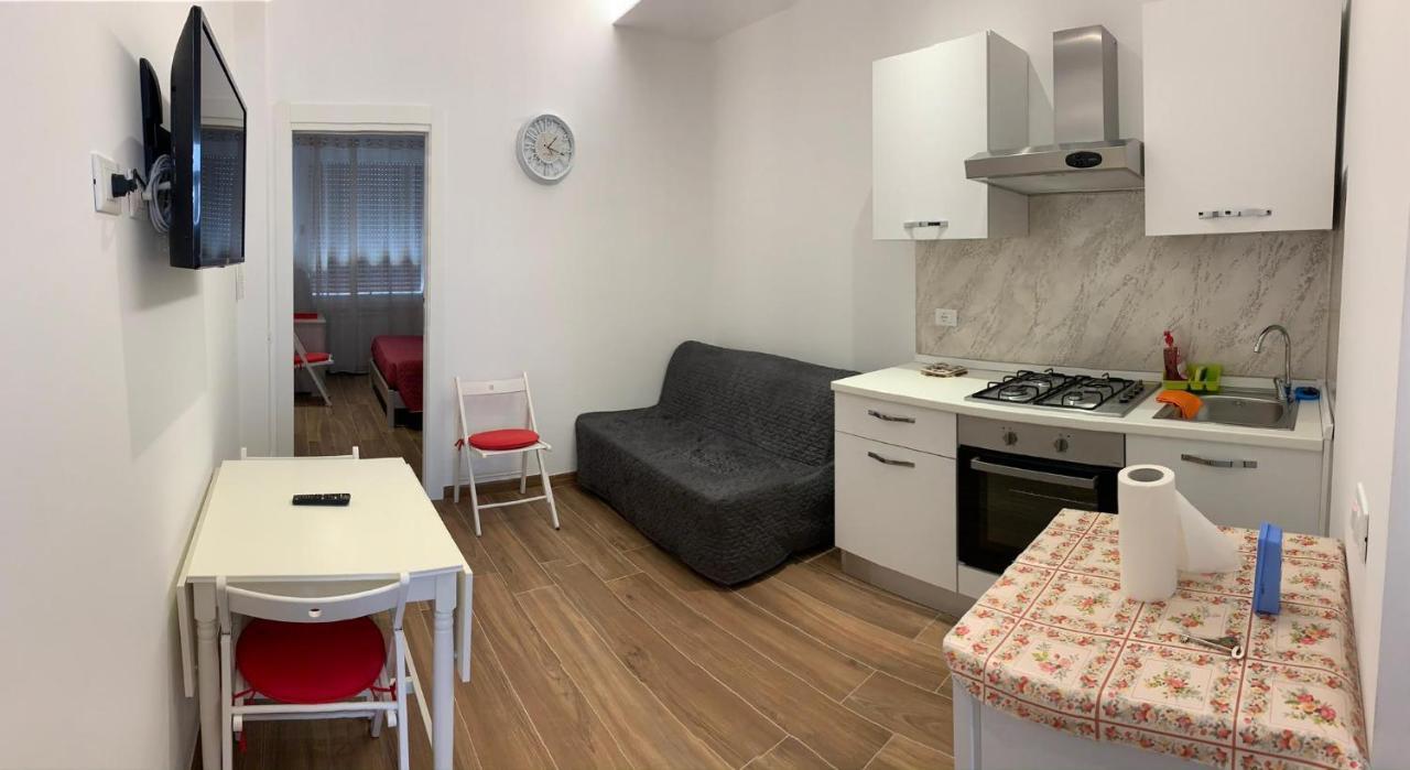 Apartamento Ema'S Place Savona Exterior foto