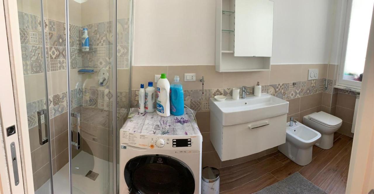 Apartamento Ema'S Place Savona Exterior foto