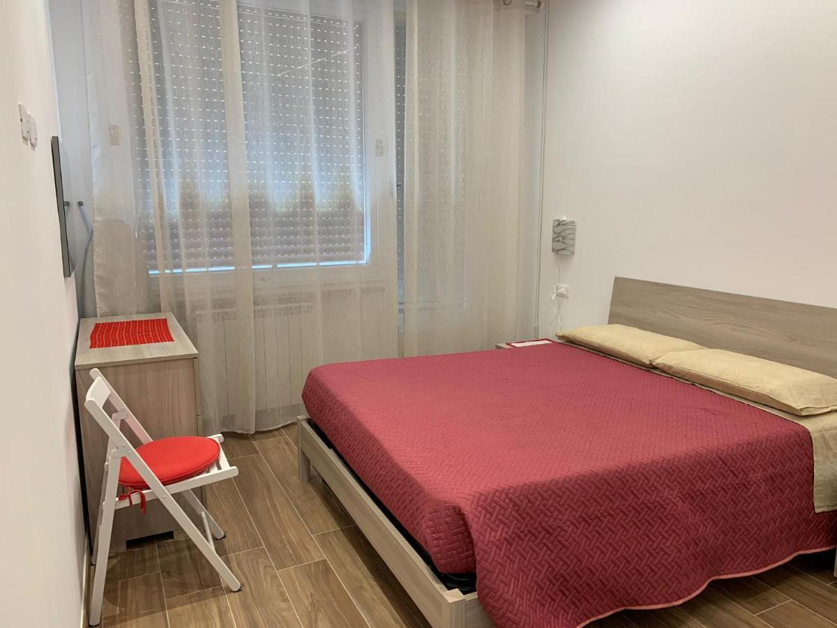 Apartamento Ema'S Place Savona Exterior foto